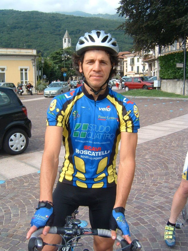 Foto Grimpeur 2010